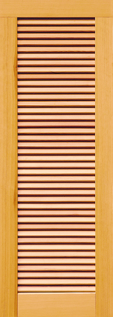 Fensterläden Holz