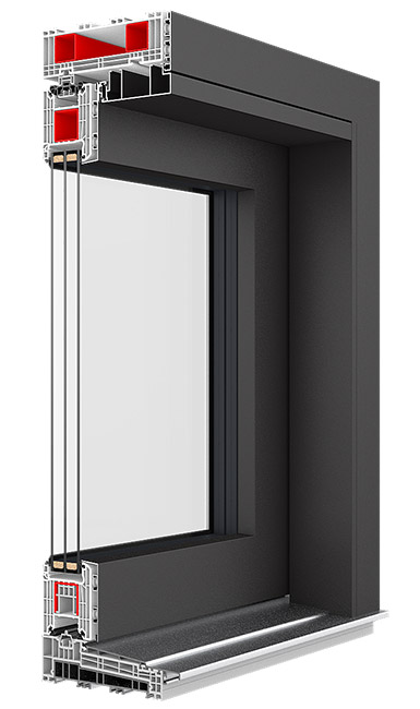 IGLO-HS ALUCOVER